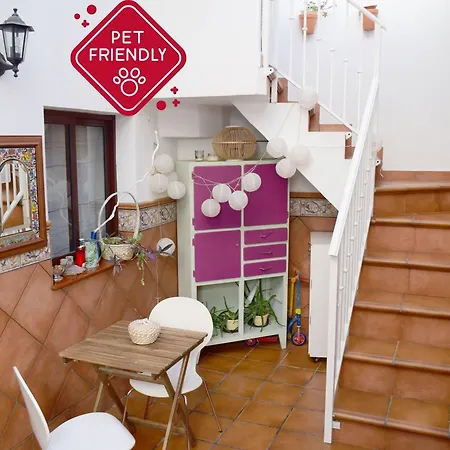 Casa Calma Dom wakacyjny Ronda