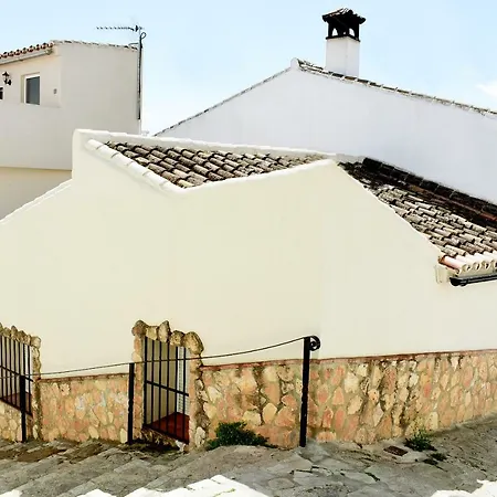 Casa Calma Dom wakacyjny Ronda