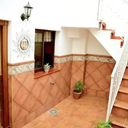 Dom wakacyjny Casa Calma Ronda